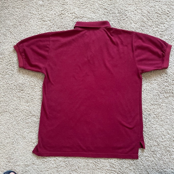 Polo Ralph Lauren XL 100% cotton short sleeve t- shirt - Picture 9 of 10